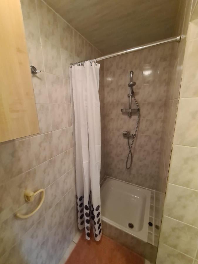 Spa Studio Apartment Exterior photo